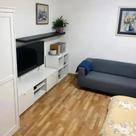 Cozy Near Hospital Apartment Split