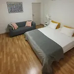 Cozy Near Hospital
