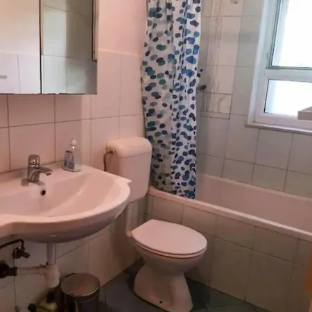 Cozy Near Hospital *
