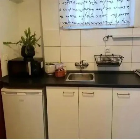 Cozy Near Hospital *