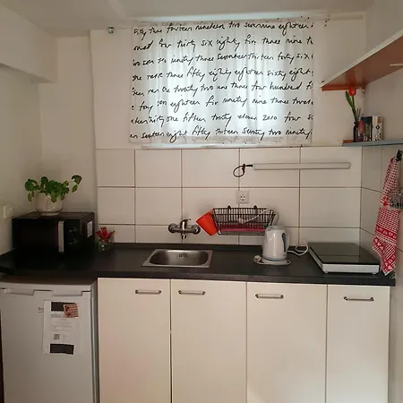 Lägenhet Cozy Near Hospital *